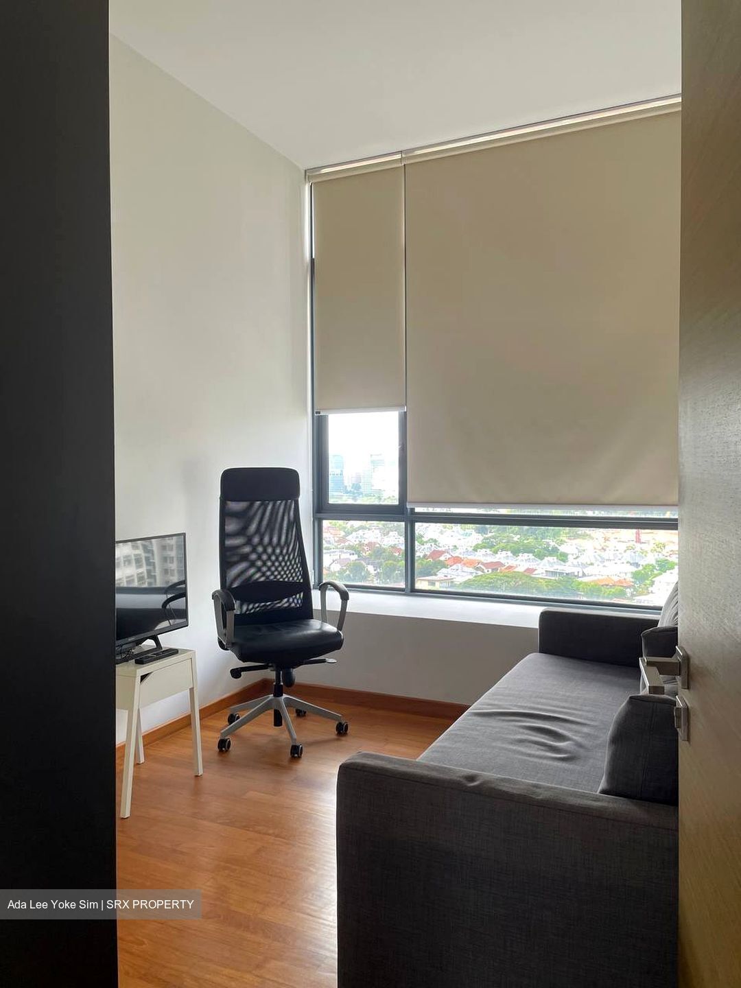 Highline Residences (D3), Condominium #440216301